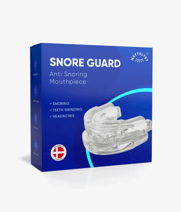 snoreguard